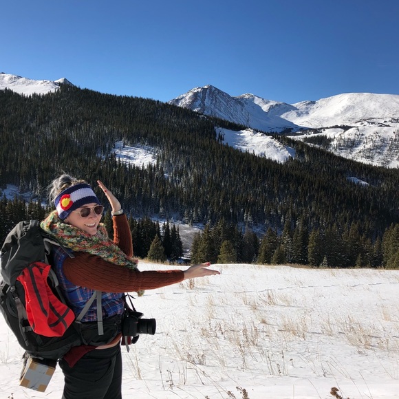 Meet your Posher, Jenney! - Picture 3 of 12